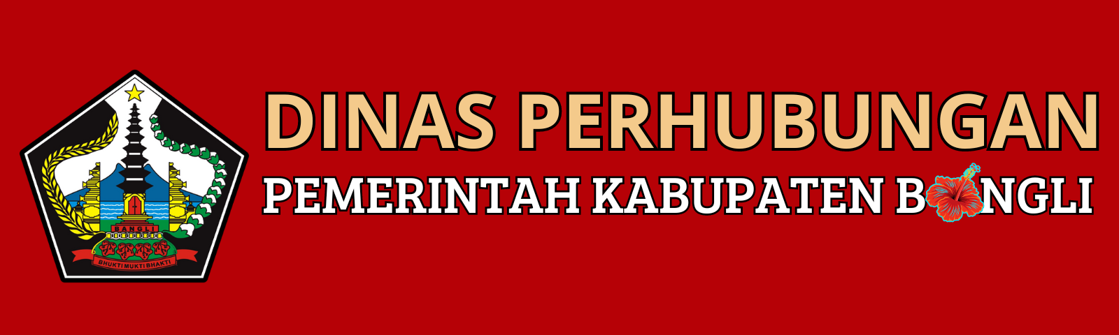 Dinas Perhubungan